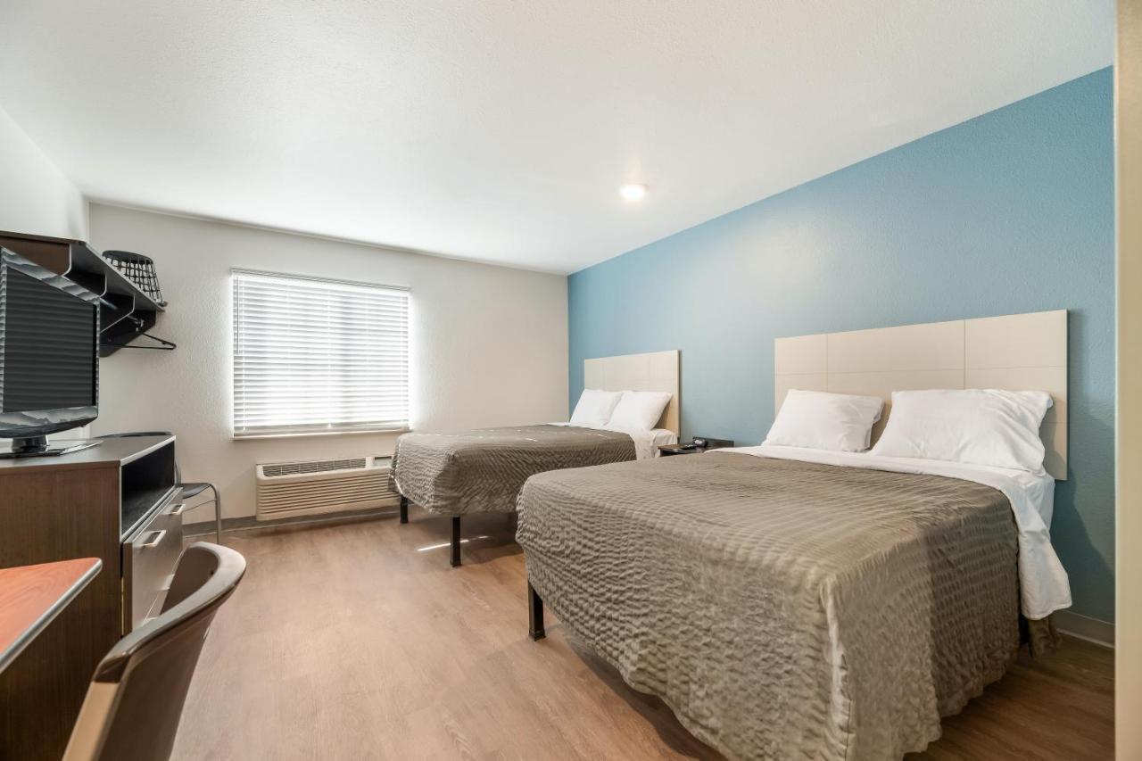 Extended Stay America Select Suites - Ocala Exterior photo