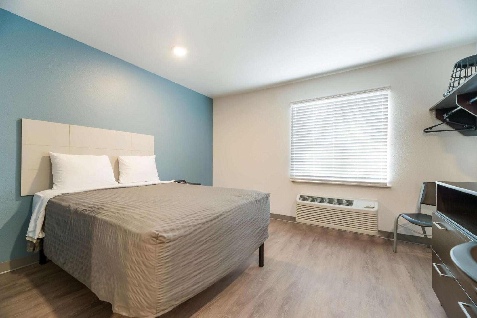 Extended Stay America Select Suites - Ocala Exterior photo